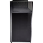 Combi Booth XL System Foldable Stand with Built In Screens