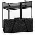 Combi Booth System Foldable Stand with Built In Screens