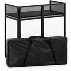 Combi Booth System Foldable Stand with Built In Screens