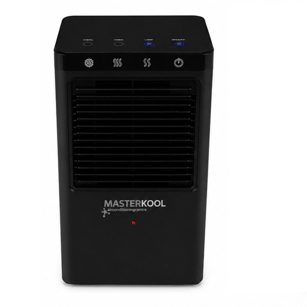 Air Cooler Room Refresher Evaporative Water Fan Mini 1.3L