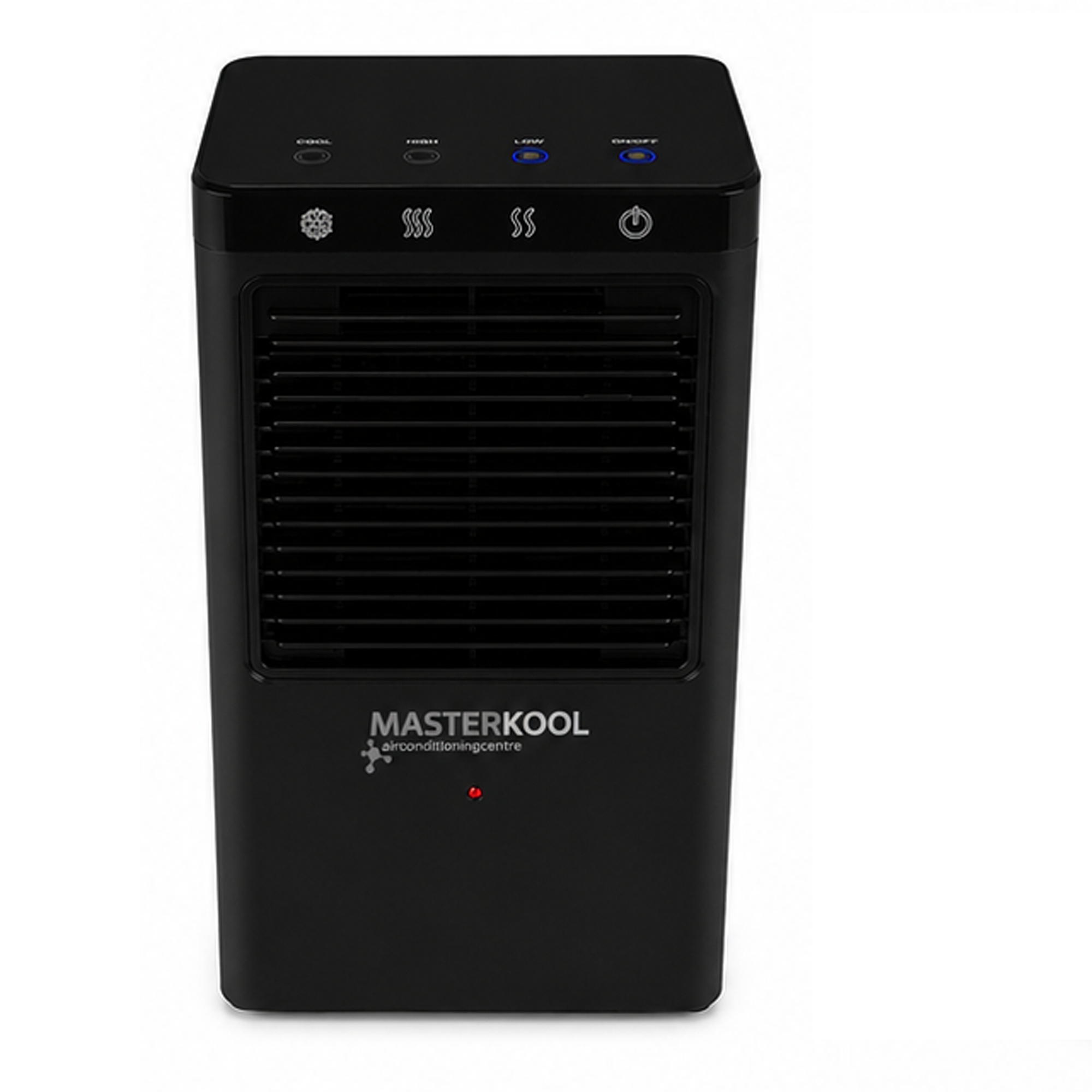Air Cooler Room Refresher Evaporative Water Fan Mini 1.3L