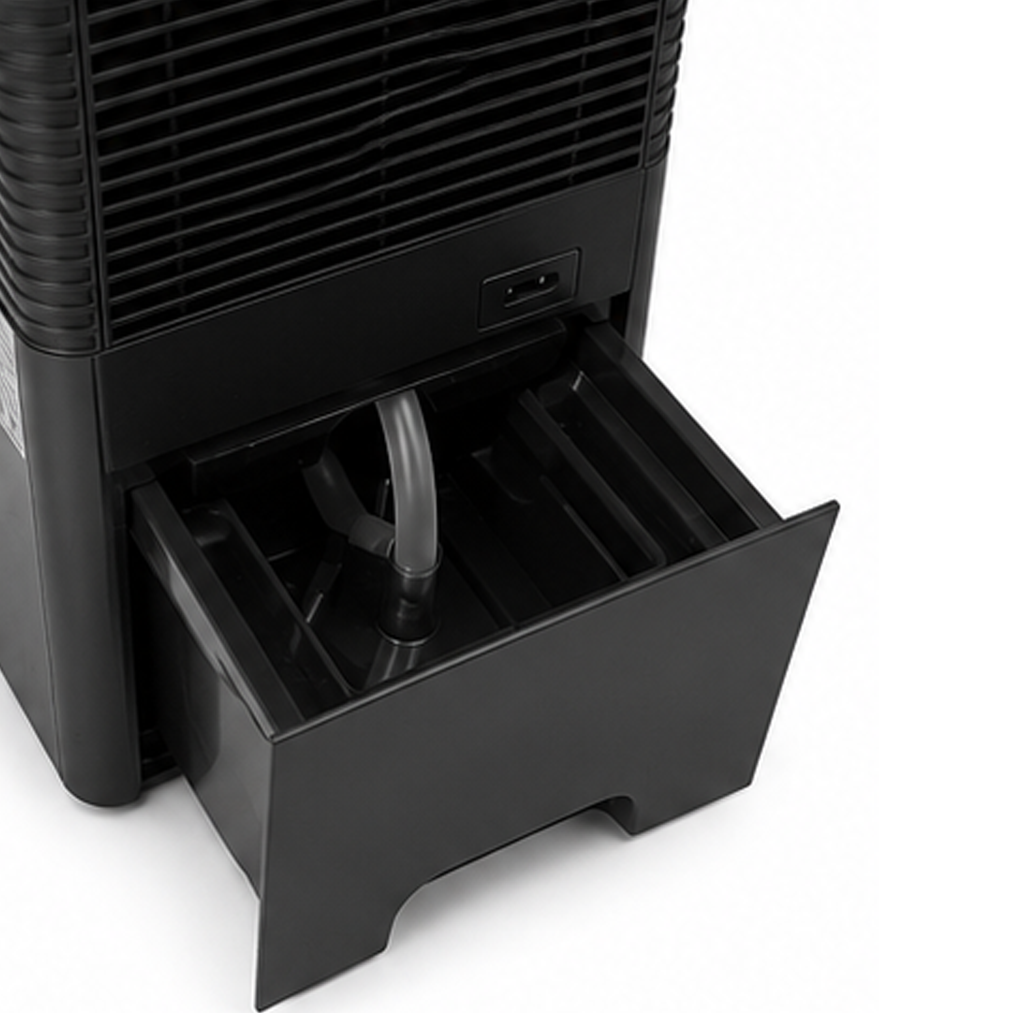 Air Cooler Room Refresher Evaporative Water Fan Mini 1.3L