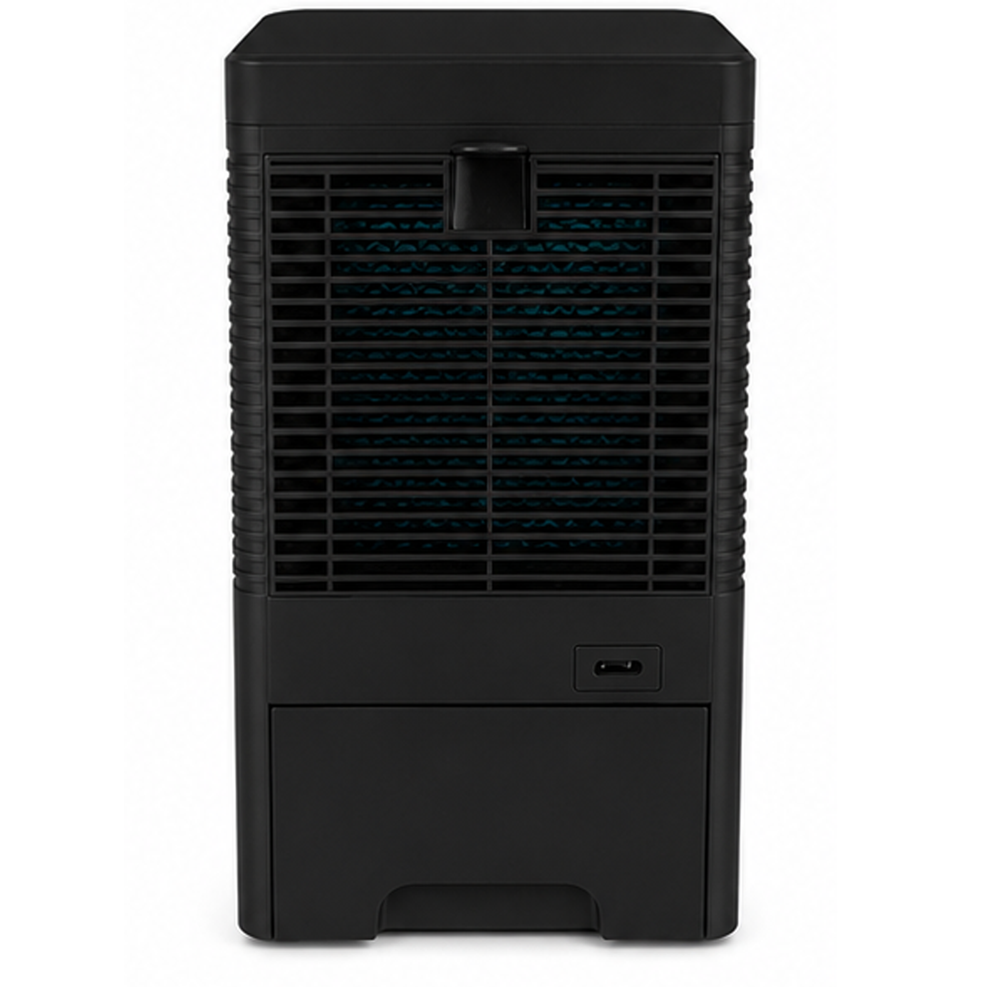 Air Cooler Room Refresher Evaporative Water Fan Mini 1.3L