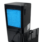 Air Cooler Room Refresher Evaporative Water Fan Mini 1.3L