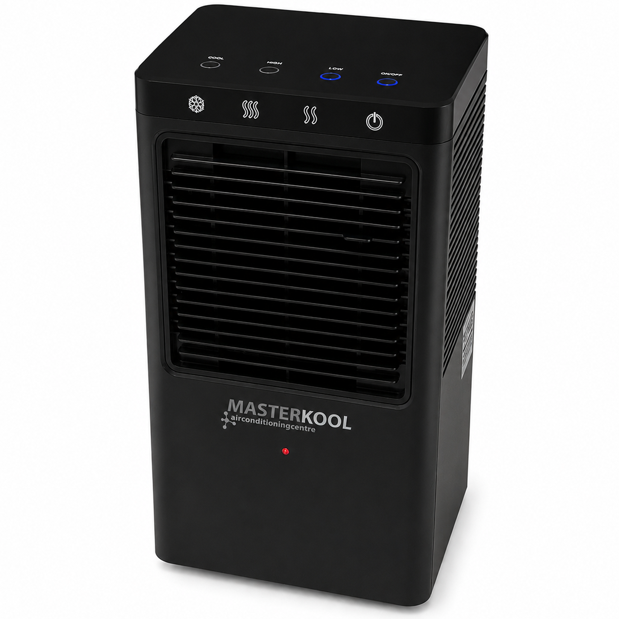 Air Cooler Room Refresher Evaporative Water Fan Mini 1.3L