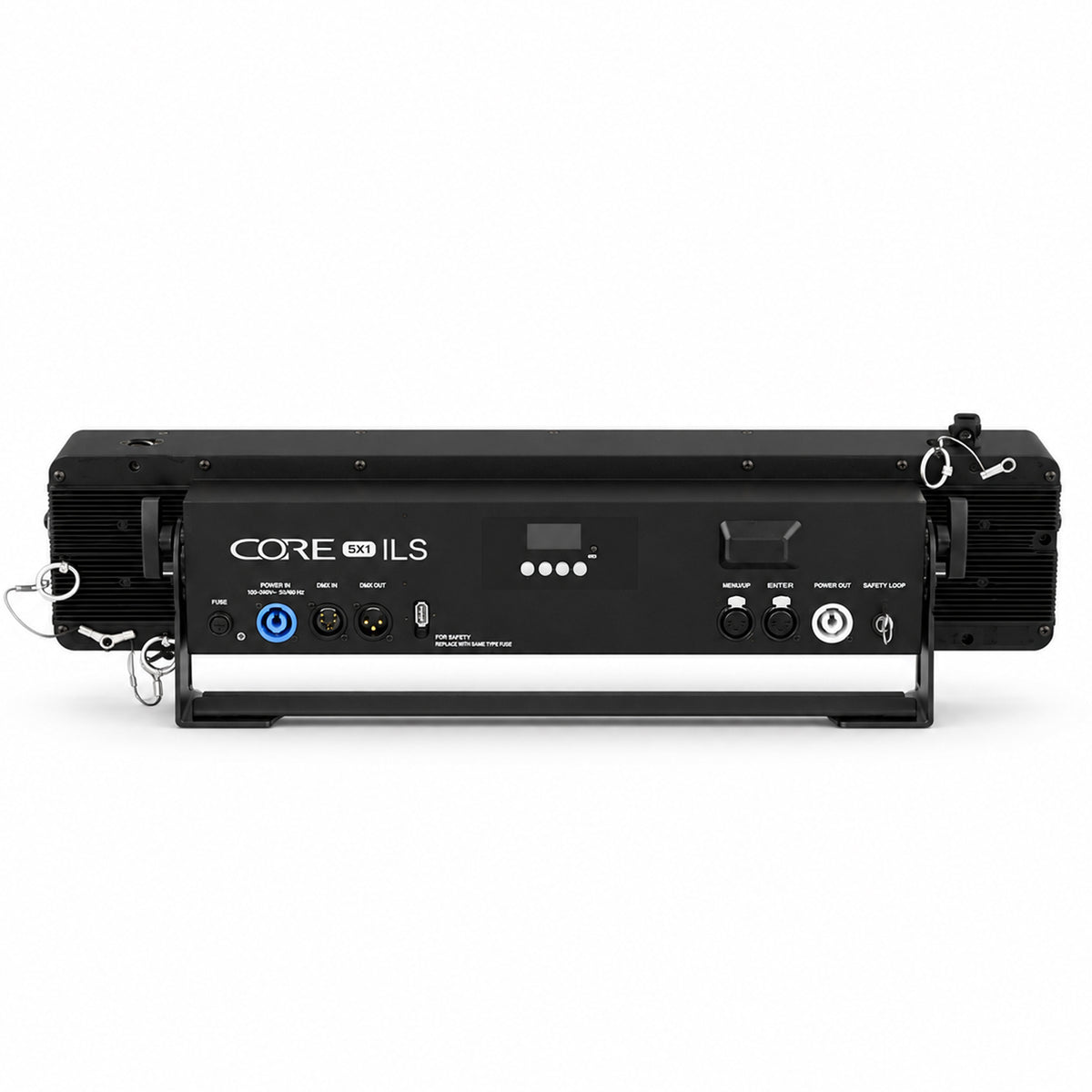 Core 5X1 ILS RGB+WW COB LED Effect & Wash Light