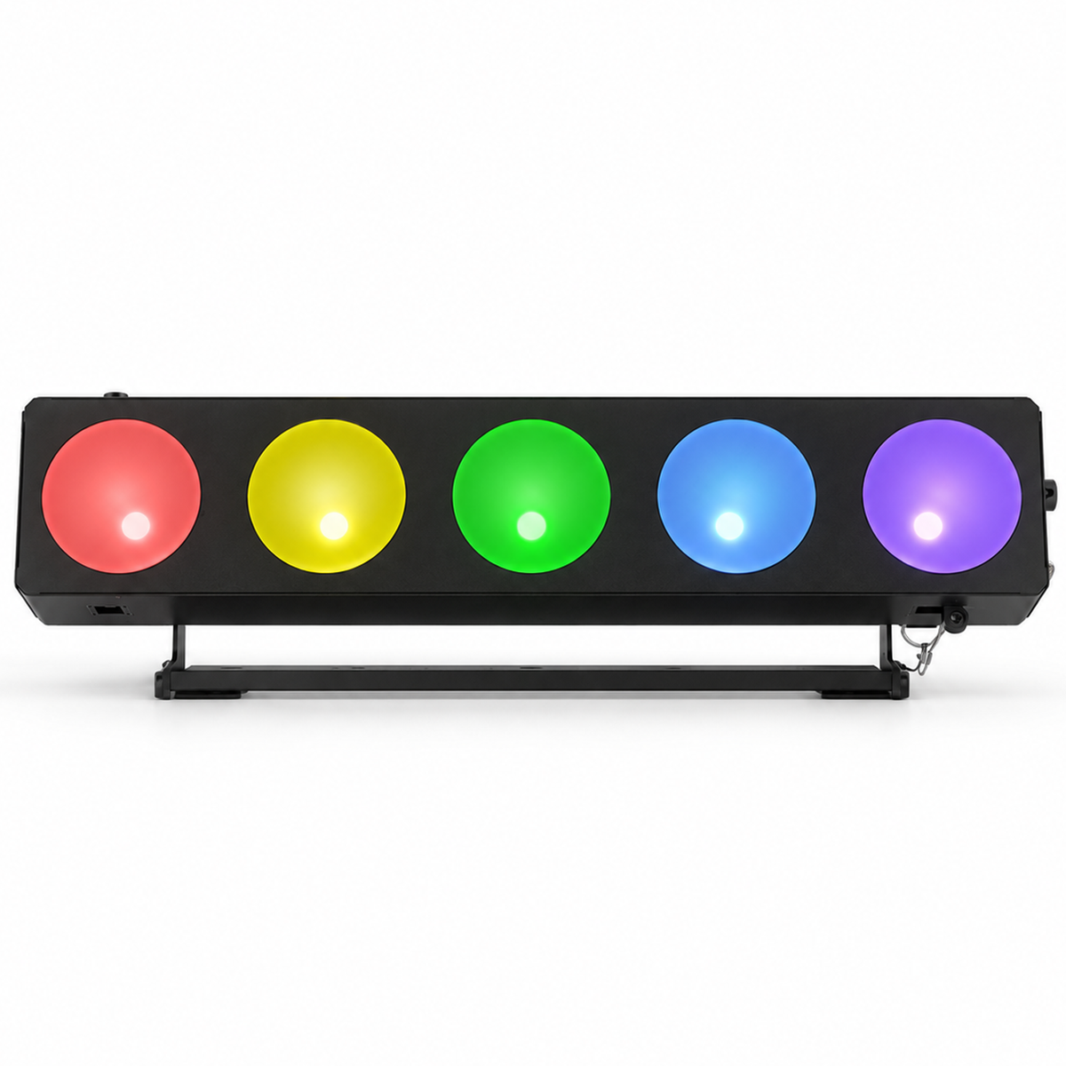 Core 5X1 ILS RGB+WW COB LED Effect & Wash Light