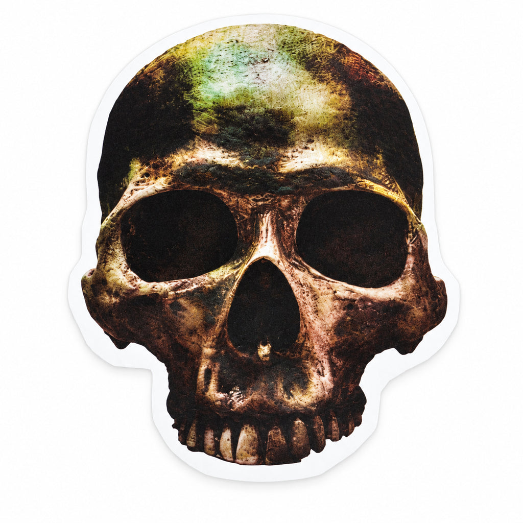 26 Piece Halloween Party Decoration Kit- Zombie Themed