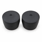 Rubber Feet for 35mm Speaker Stands Heavy Duty Set of 2