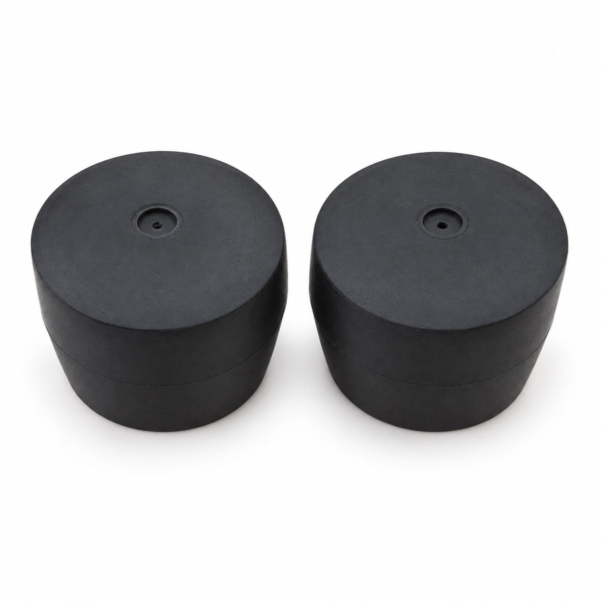 Rubber Feet for 35mm Speaker Stands Heavy Duty Set of 2