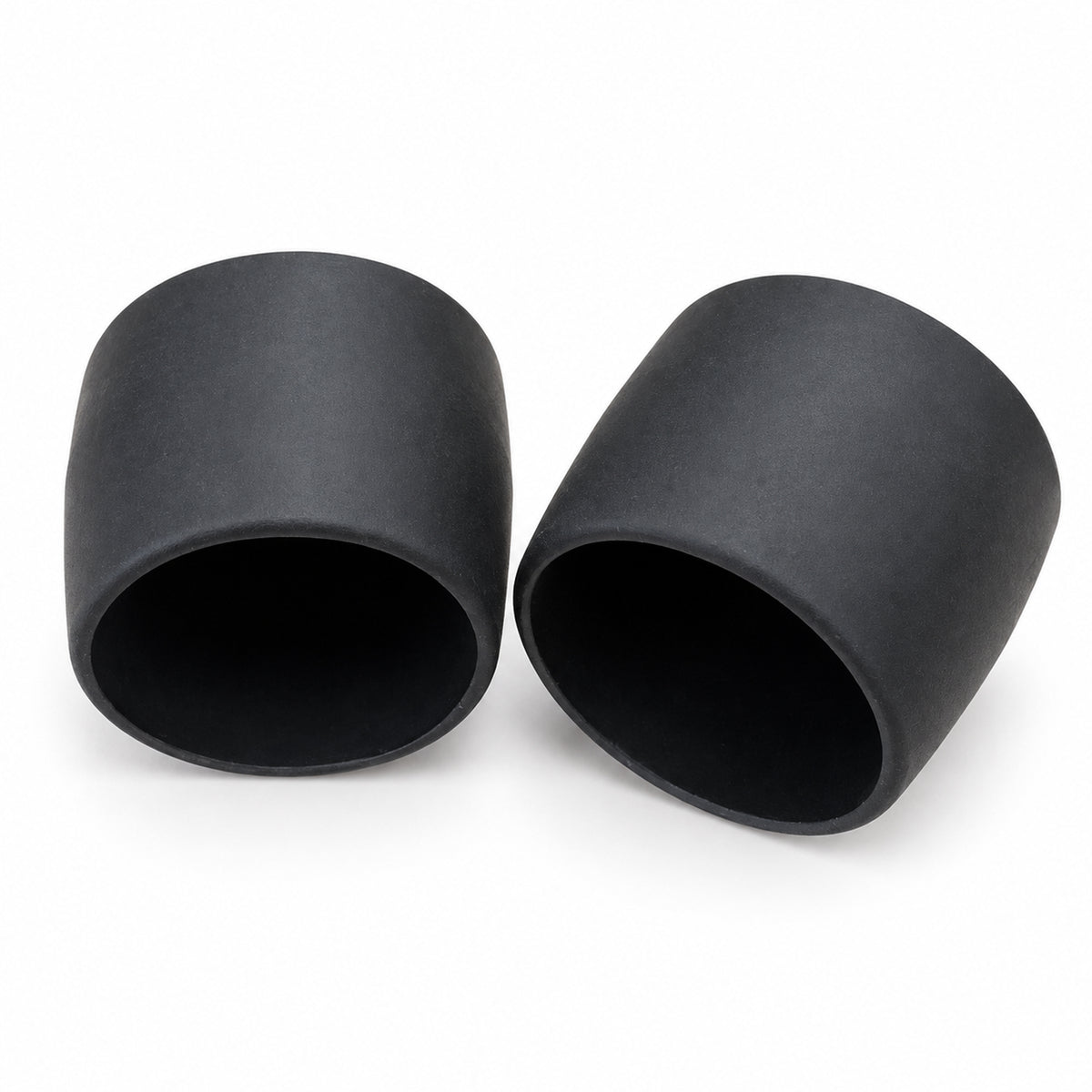 Rubber Feet for 35mm Speaker Stands Heavy Duty Set of 2