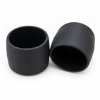 Rubber Feet for 35mm Speaker Stands Heavy Duty Set of 2