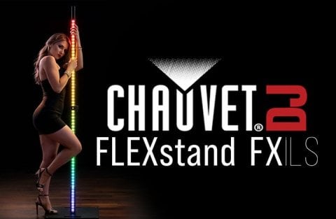 FLEXstand FX ILS mobile