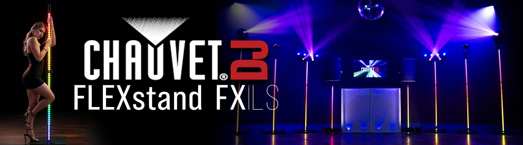 FLEXstand FX ILS