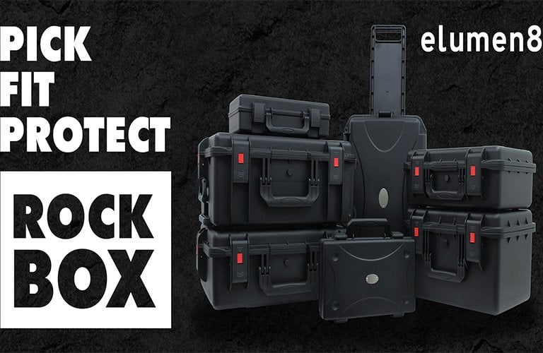 Rock Box mobile