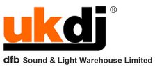 UK DJ - Home