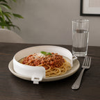 Dinning Aid Plate Guard from 8 to 11 inch versions