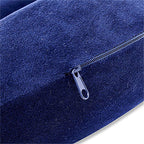 Memory Foam Neck Cushion - Assorted Colours and Designs