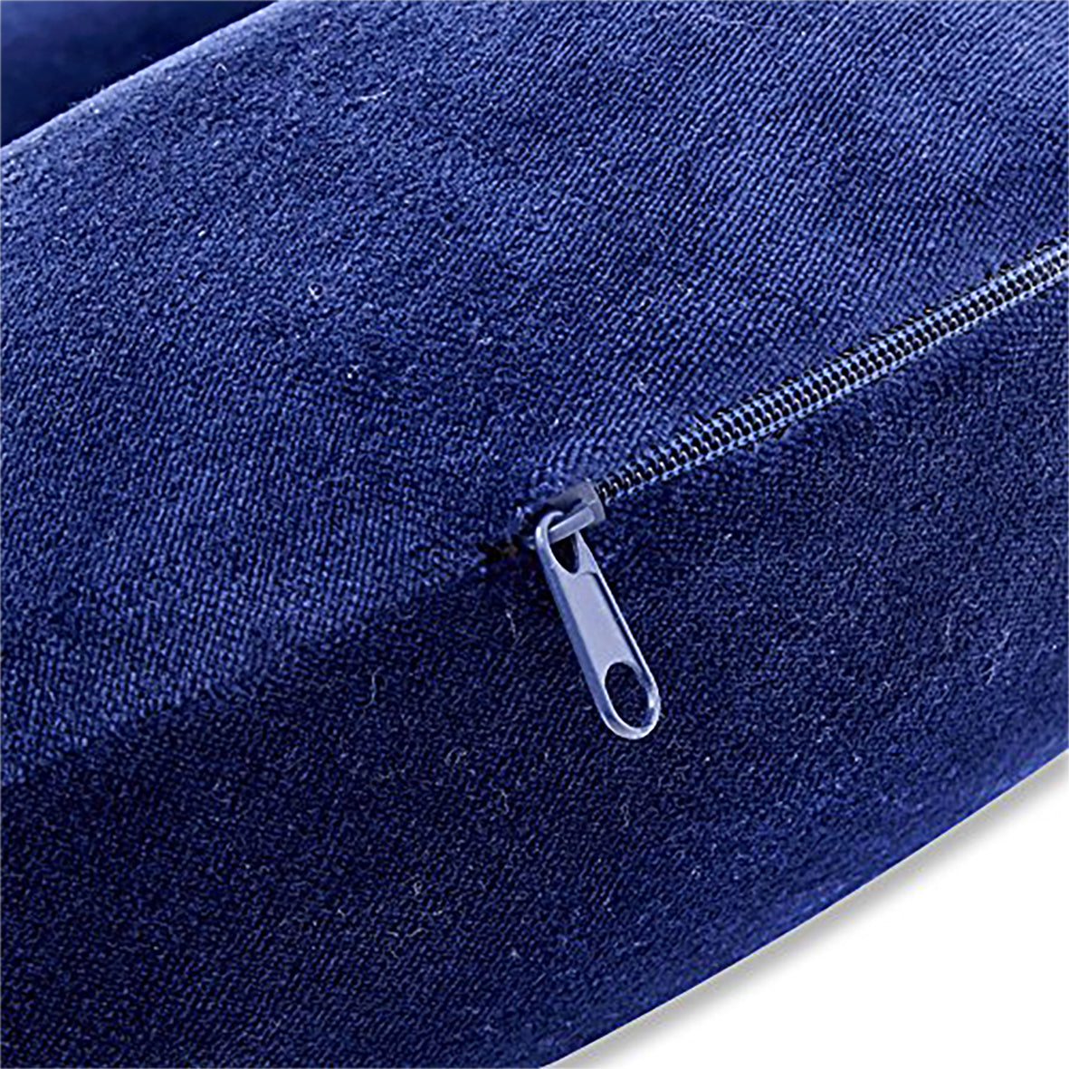 Memory Foam Neck Cushion - Assorted Colours and Designs