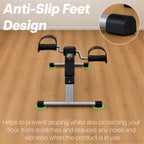 Pedal Legs Exerciser with Digital Display