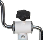 Portable Pedal Exerciser Folding Legs and Arms Workout Machine
