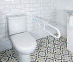 Solo Hinged Arm Support With Positive Lock System 3 Sizes
