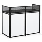 Combi Booth XL System Foldable Stand with Built In Screens
