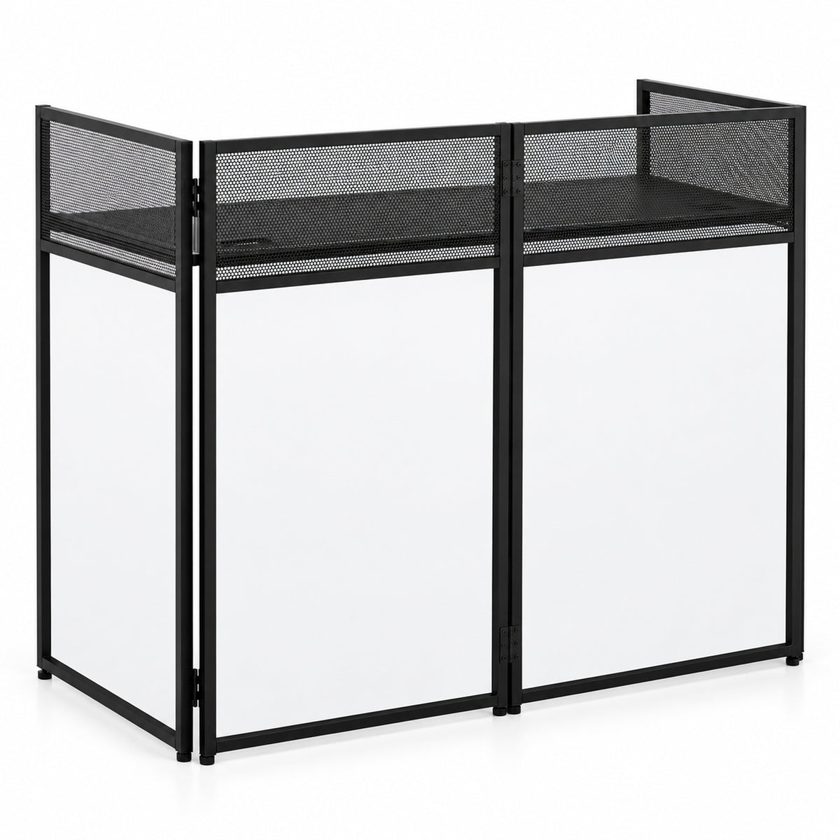 Combi Booth XL System Foldable Stand with Built In Screens