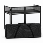 Combi Booth XL System Foldable Stand with Built In Screens