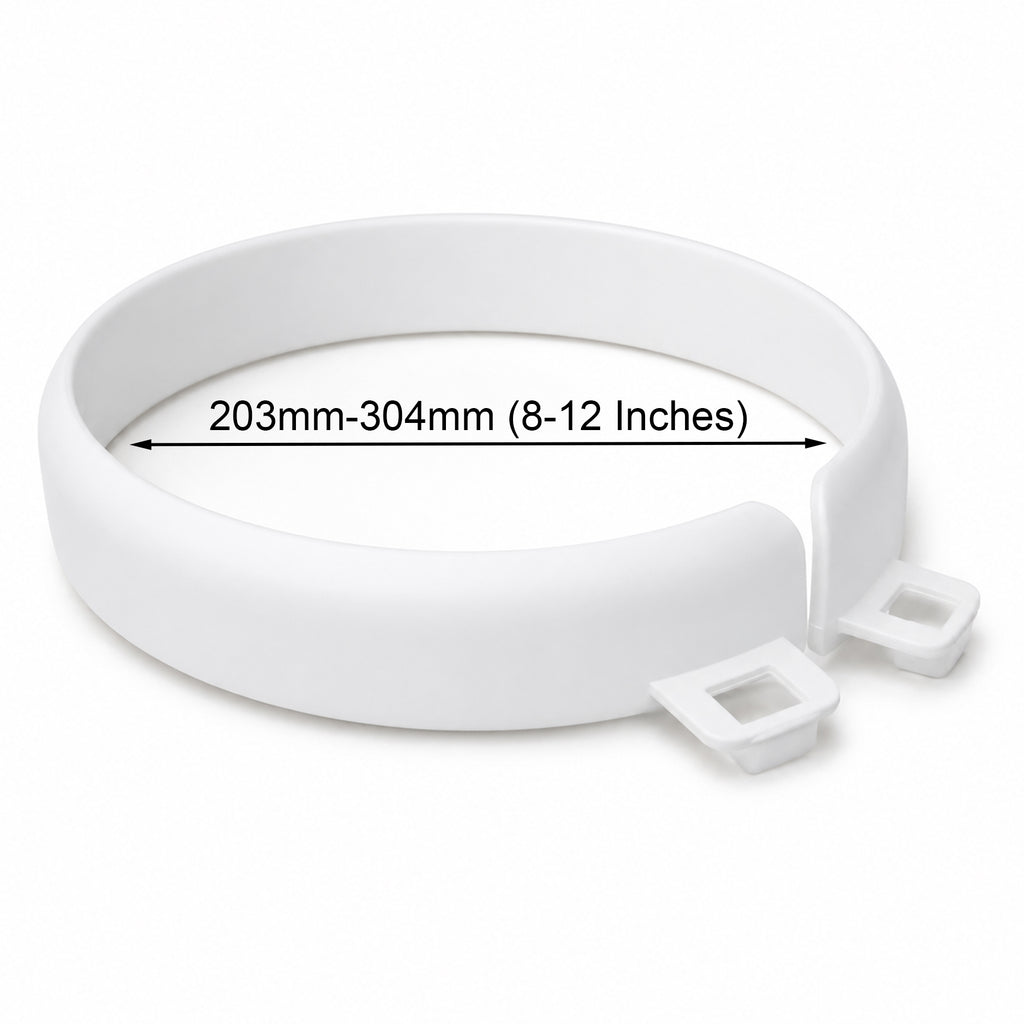 Dinning Aid Plate Guard from 8 to 11 inch versions