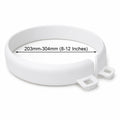 Dinning Aid Plate Guard from 8 to 11 inch versions