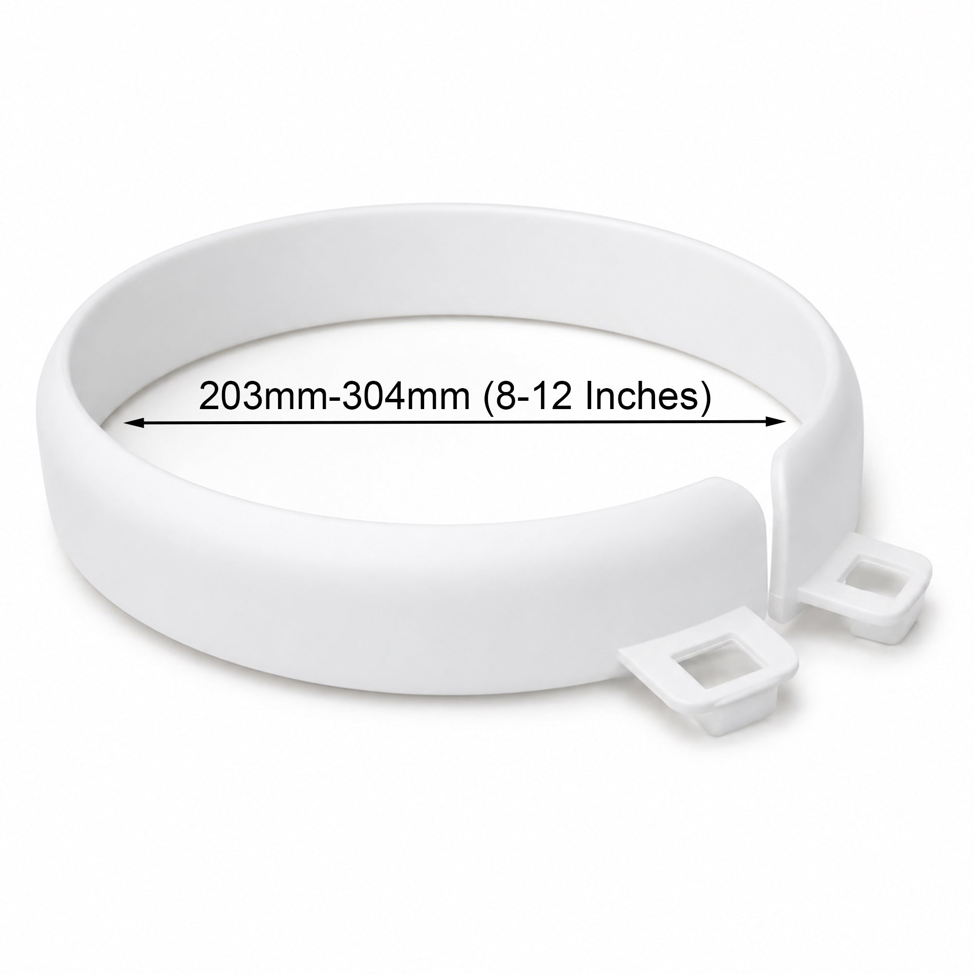 Dinning Aid Plate Guard from 8 to 11 inch versions