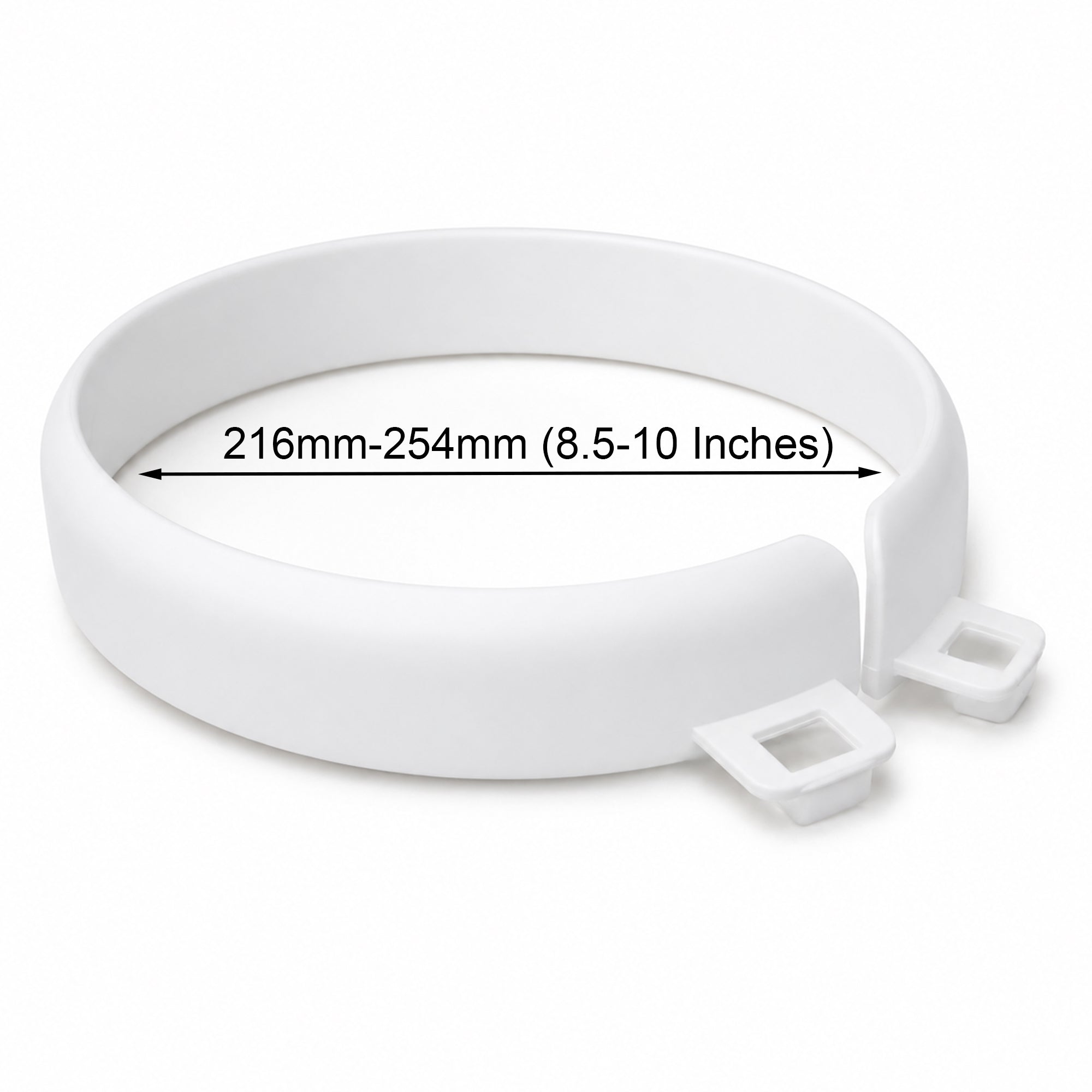 Dinning Aid Plate Guard from 8 to 11 inch versions