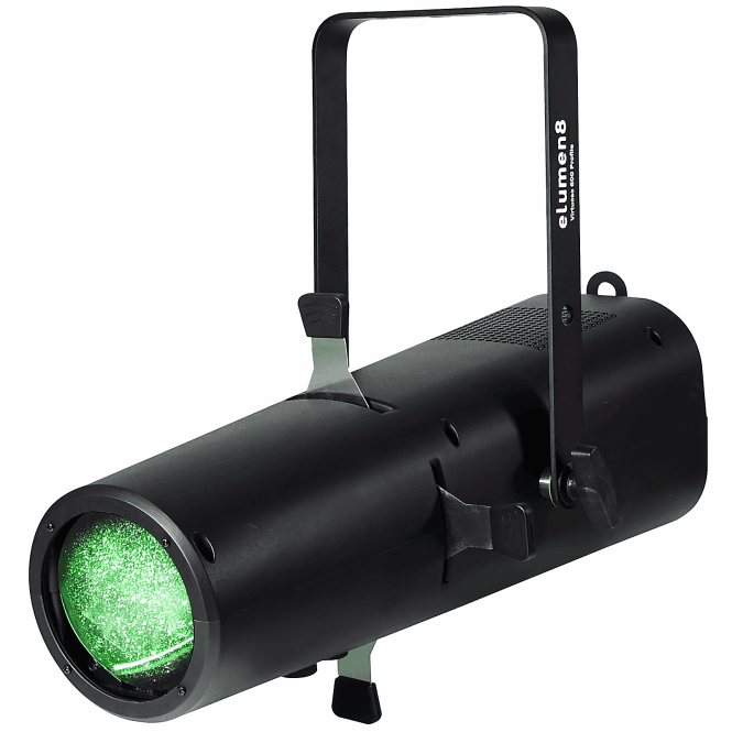 Elumen8 Elumen8 Virtuoso 600 RGBAL Colour Compact Profile Light